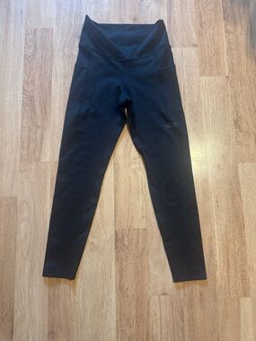 The North Face Black Women’s Leggings